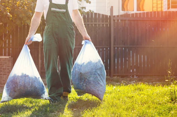 Property Management Cleanouts in Fayette, AL