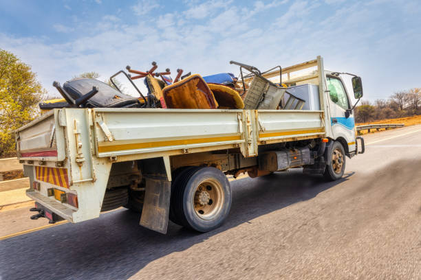 Best Construction Debris Removal  in Fayette, AL