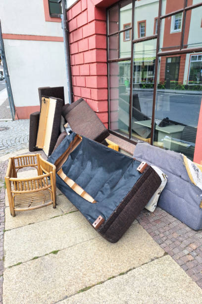 Best Residential Junk Removal  in Fayette, AL